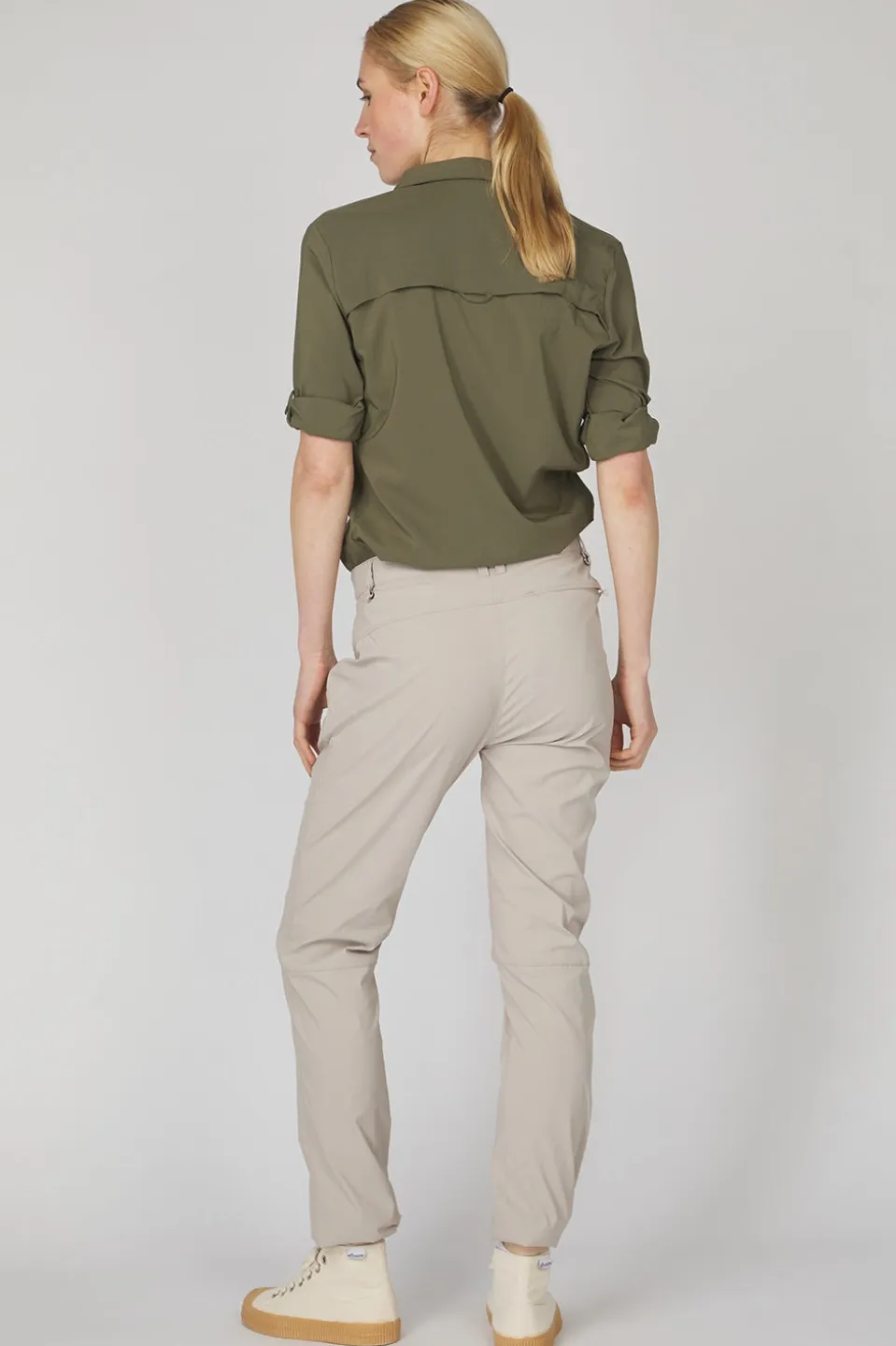 Pantalon Nosilife Pro Trouser III