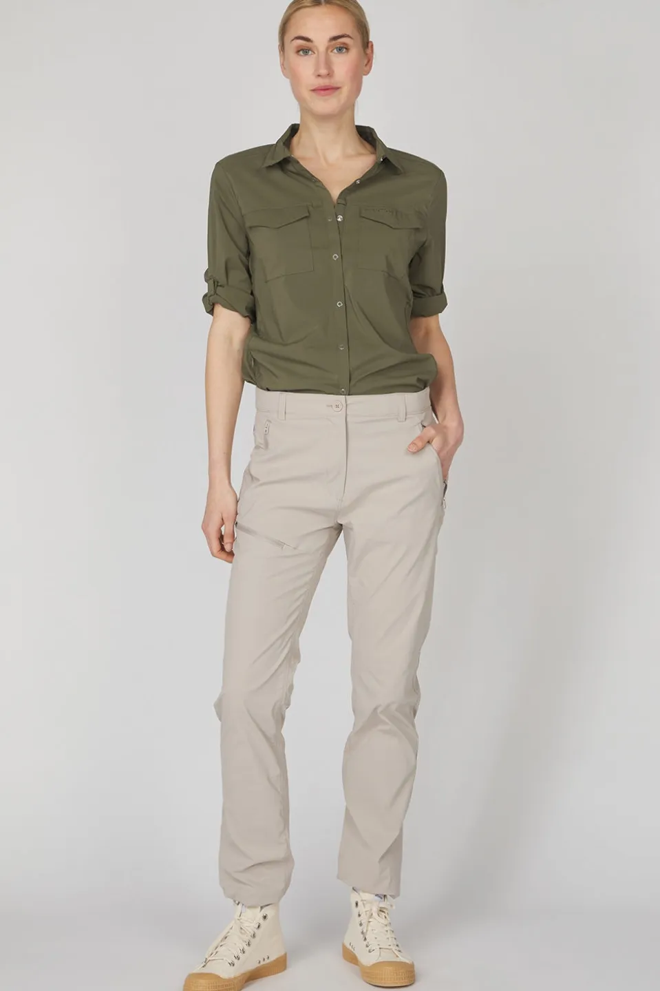 Pantalon Nosilife Pro Trouser III