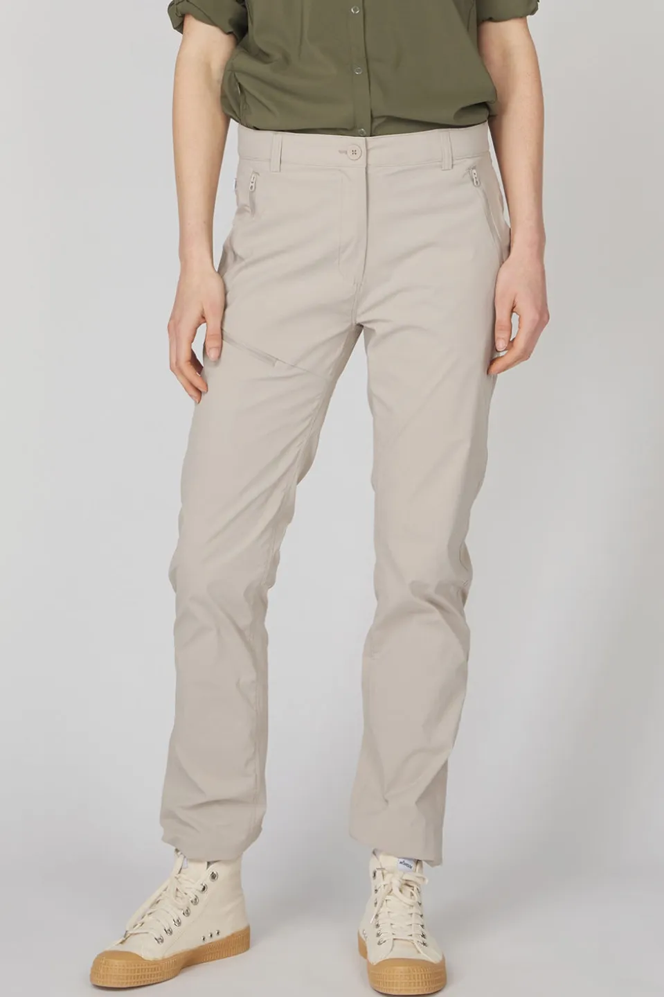 Pantalon Nosilife Pro Trouser III