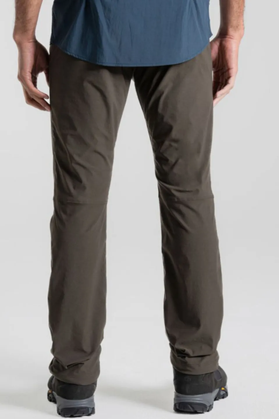 Pantalon Nosilife Pro Trouser III
