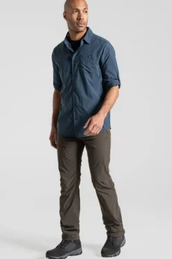 Pantalon Nosilife Pro Trouser III