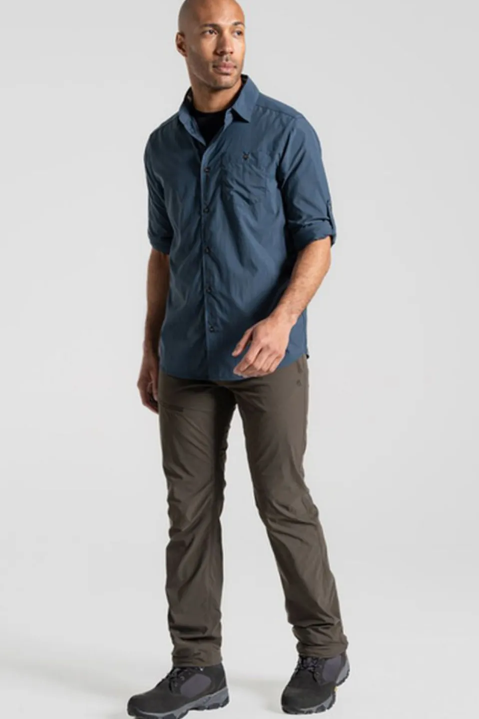 Pantalon Nosilife Pro Trouser III