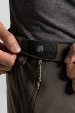 Pantalon Nosilife Pro Trouser III