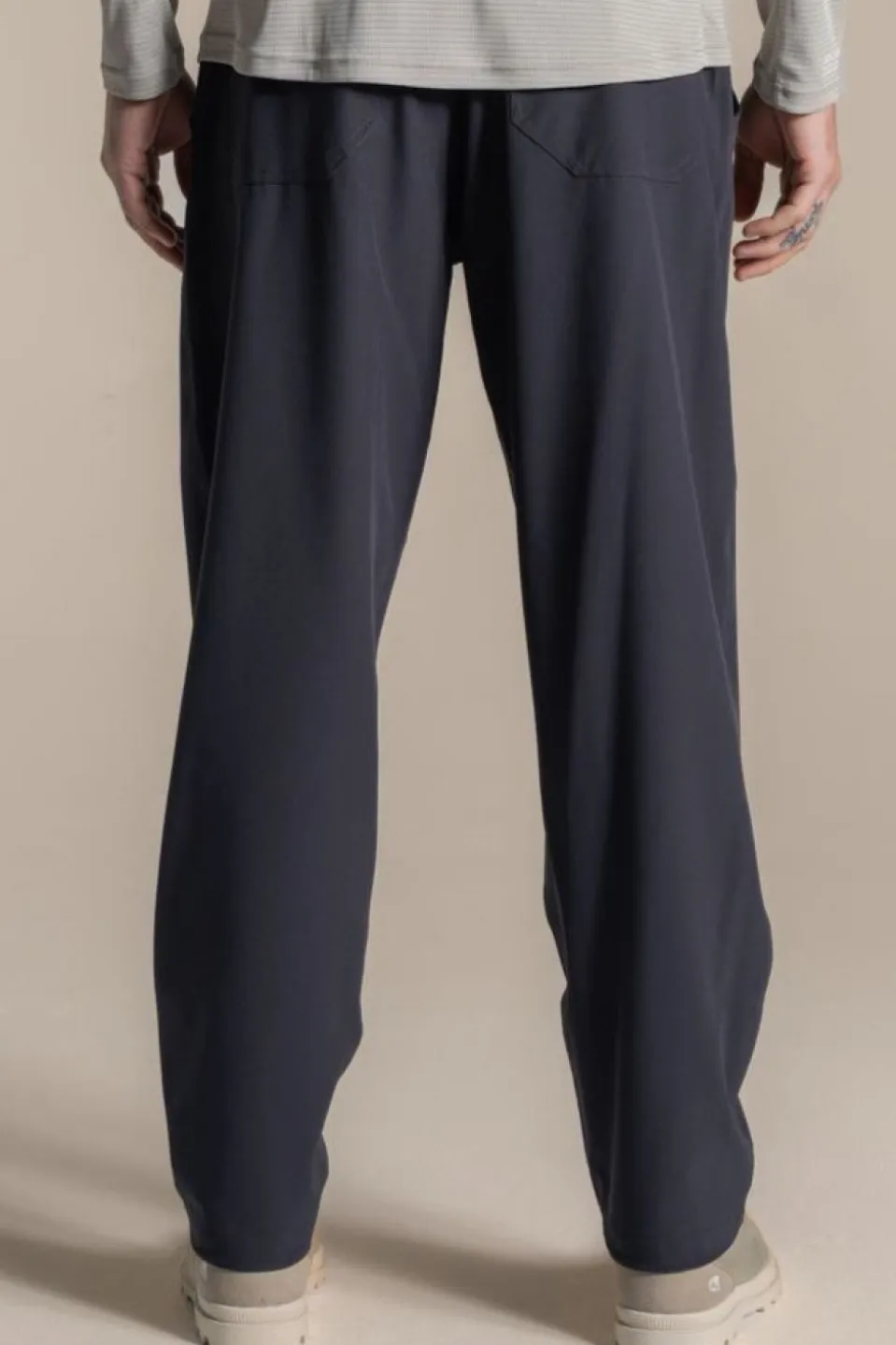 Pantalon Nosilife Socco Trouser