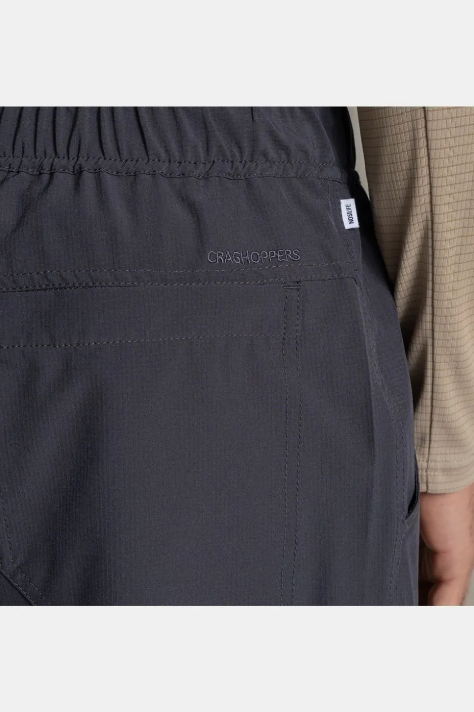 Pantalon Nosilife Socco Trouser
