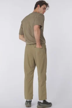 Pantalon Nsd Utility Pants