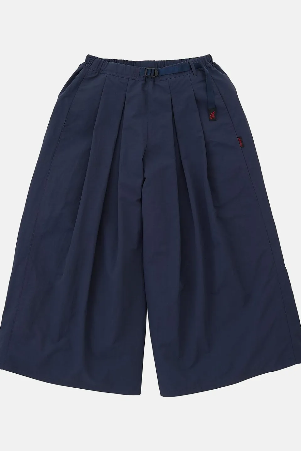 Pantalon Nylon Flare Pant