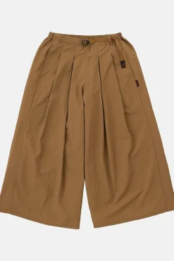 Pantalon Nylon Flare Pant