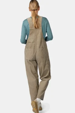 Pantalon Orrest Corduroy Dungaree W