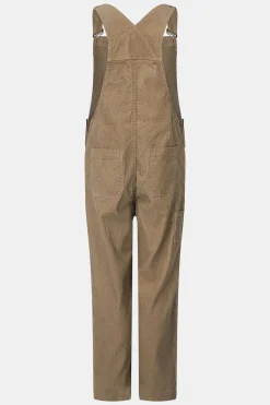 Pantalon Orrest Corduroy Dungaree W
