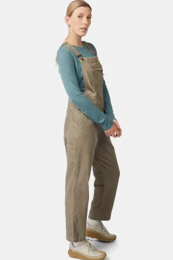 Pantalon Orrest Corduroy Dungaree W