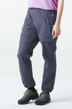 Pantalon Outif W 2In1 Pt