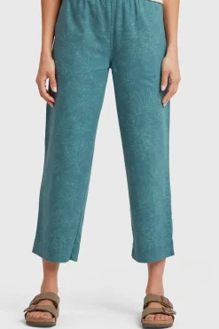 Pantalon Palmo Ankle Pull On Pant
