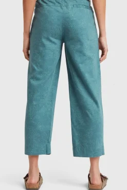 Pantalon Palmo Ankle Pull On Pant