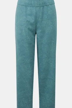 Pantalon Palmo Ankle Pull On Pant