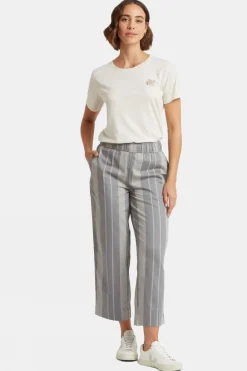 Pantalon Palmo Ankle Pull On Pant