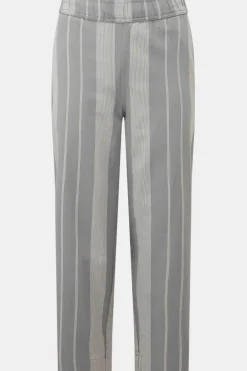 Pantalon Palmo Ankle Pull On Pant