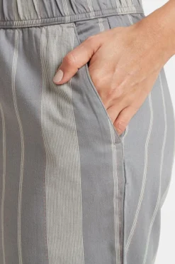 Pantalon Palmo Ankle Pull On Pant