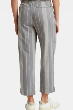 Pantalon Palmo Ankle Pull On Pant