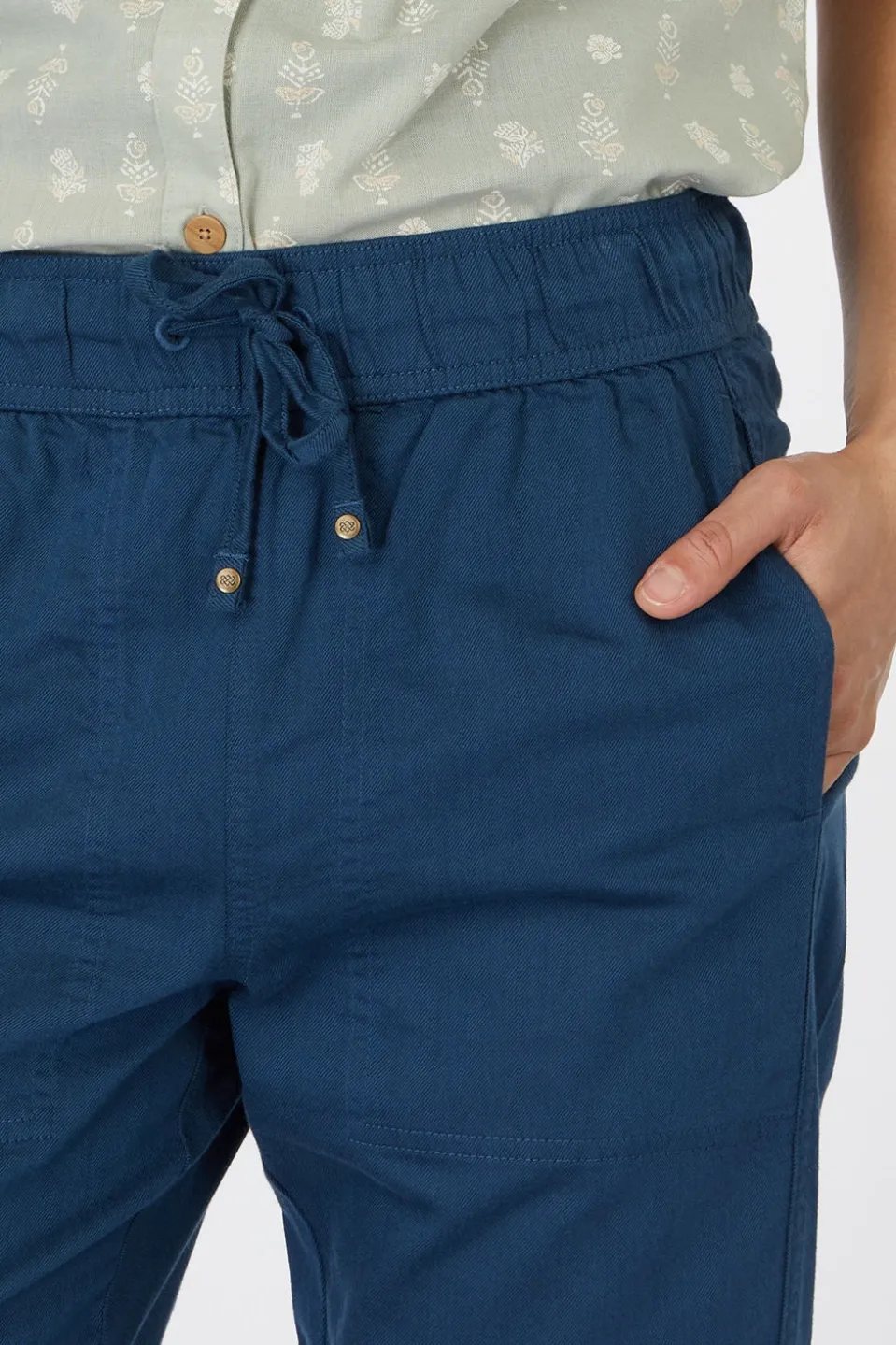 Pantalon Palmo Pant