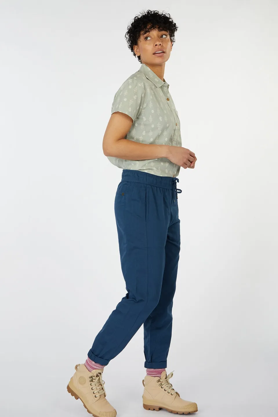 Pantalon Palmo Pant