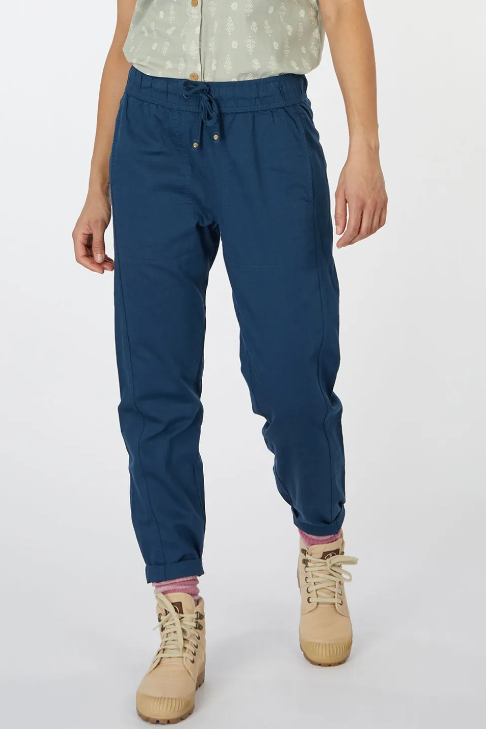 Pantalon Palmo Pant