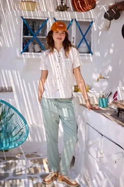Pantalon Palmo Pant