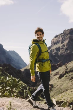Pantalon Pico Trail Pants M