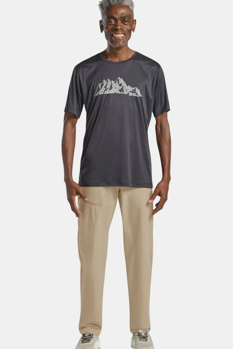 Pantalon Pico Trail Pants M