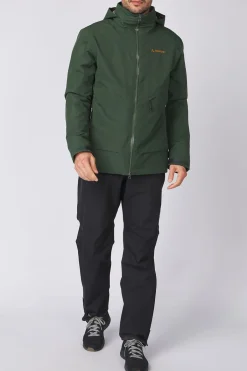 Pantalon Pluie Mountain