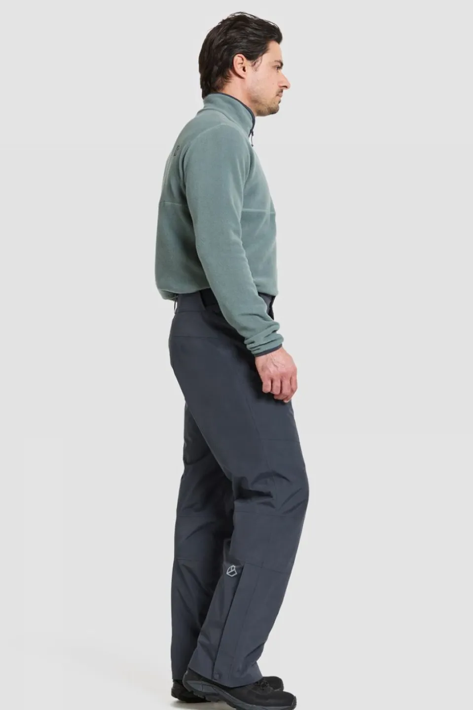 Pantalon Povel Usx Pant 2