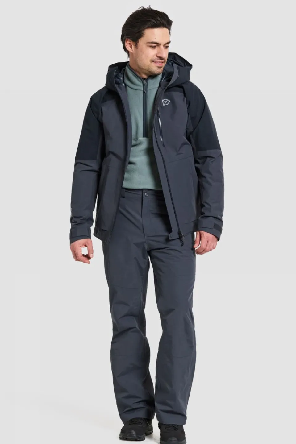 Pantalon Povel Usx Pant 2