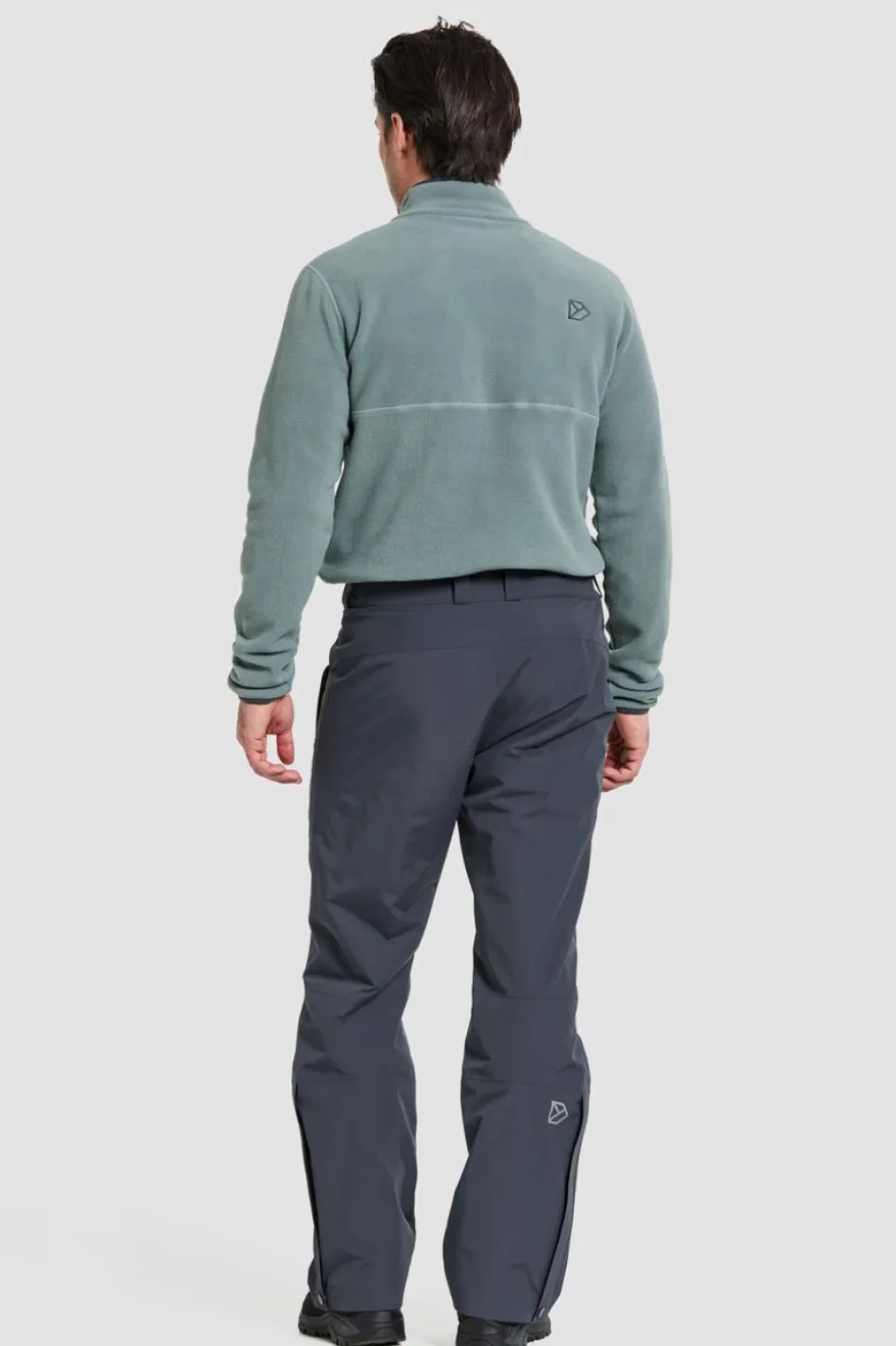 Pantalon Povel Usx Pant 2
