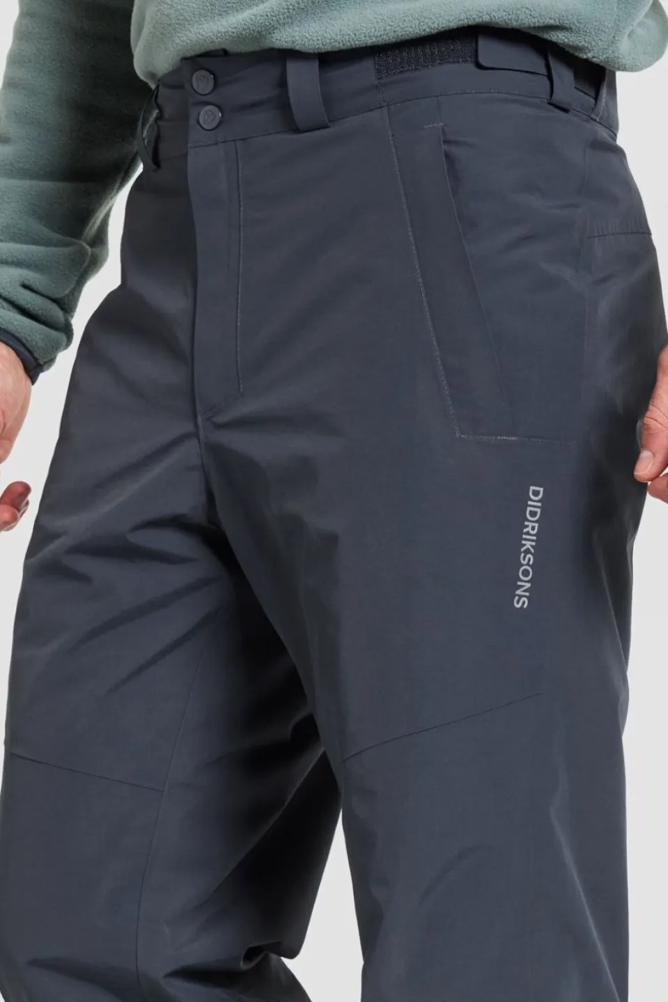 Pantalon Povel Usx Pant 2