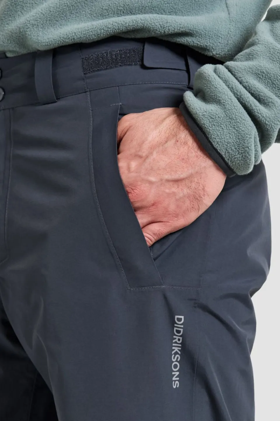Pantalon Povel Usx Pant 2