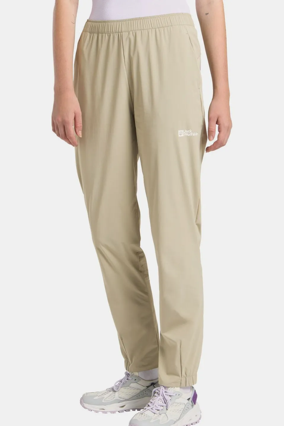 Pantalon Prelight Swift Pant W