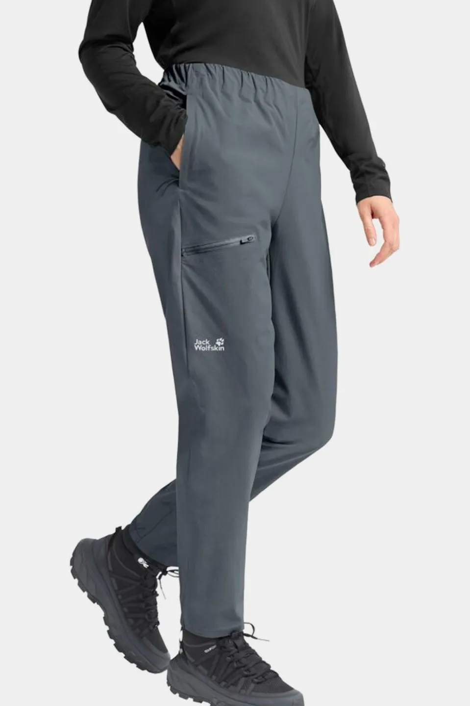 Pantalon Prelight Trail Pants W