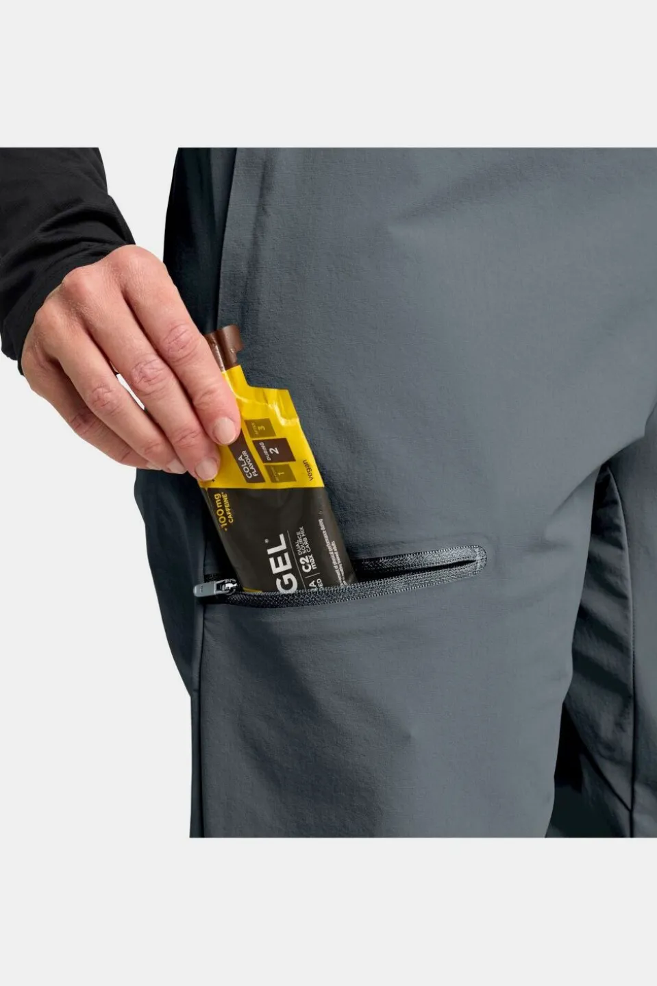 Pantalon Prelight Trail Pants W