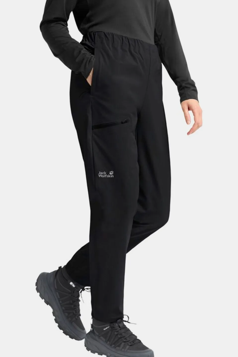 Pantalon Prelight Trail Pants W