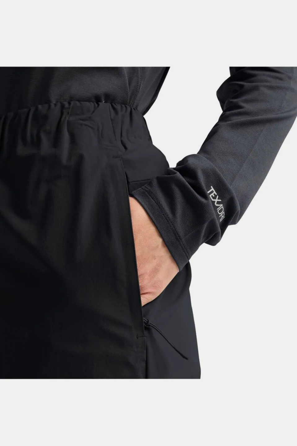 Pantalon Prelight Trail Pants W