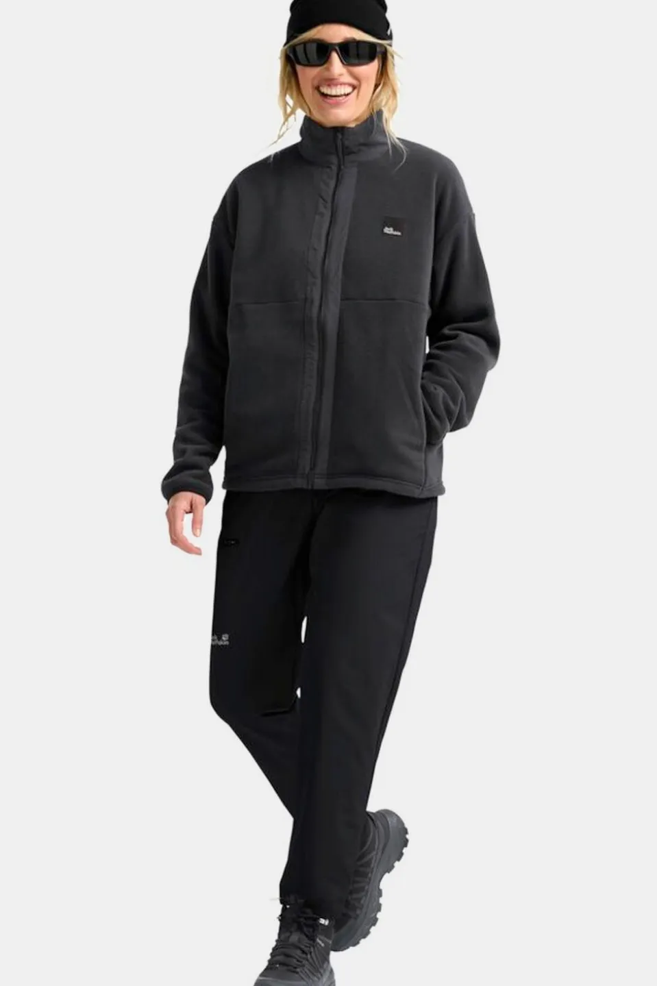 Pantalon Prelight Trail Pants W