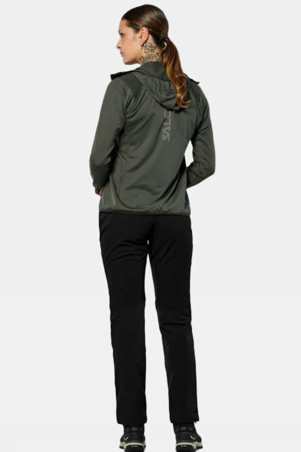 Pantalon Puez Dolomia 2 Pants W