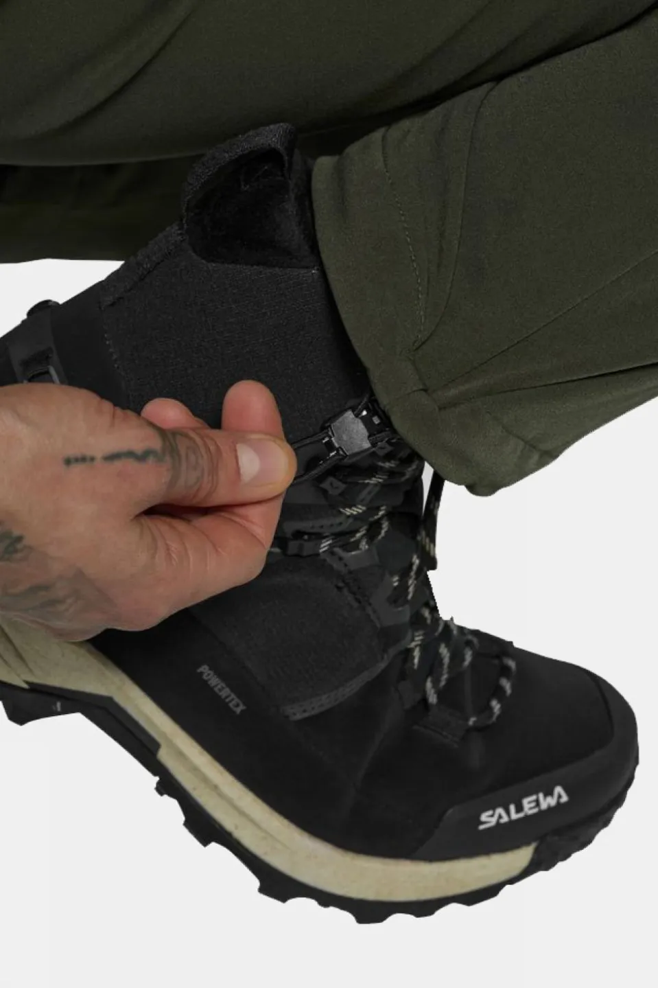 Pantalon Puez Dolomia 2 Pants W