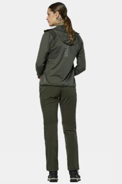 Pantalon Puez Dolomia 2 Pants W