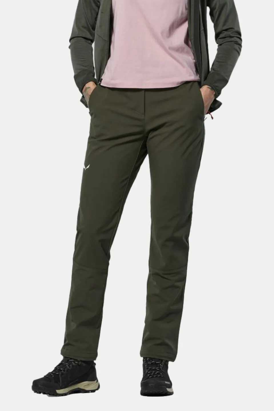 Pantalon Puez Dolomia 2 Pants W