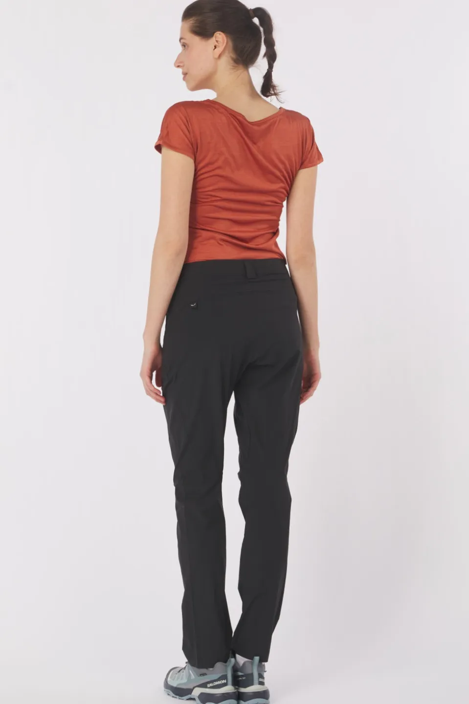 Pantalon Puez Talvena Dst Pant W