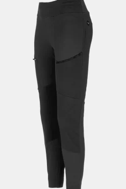 Pantalon Puez Talvena Dst Pant W