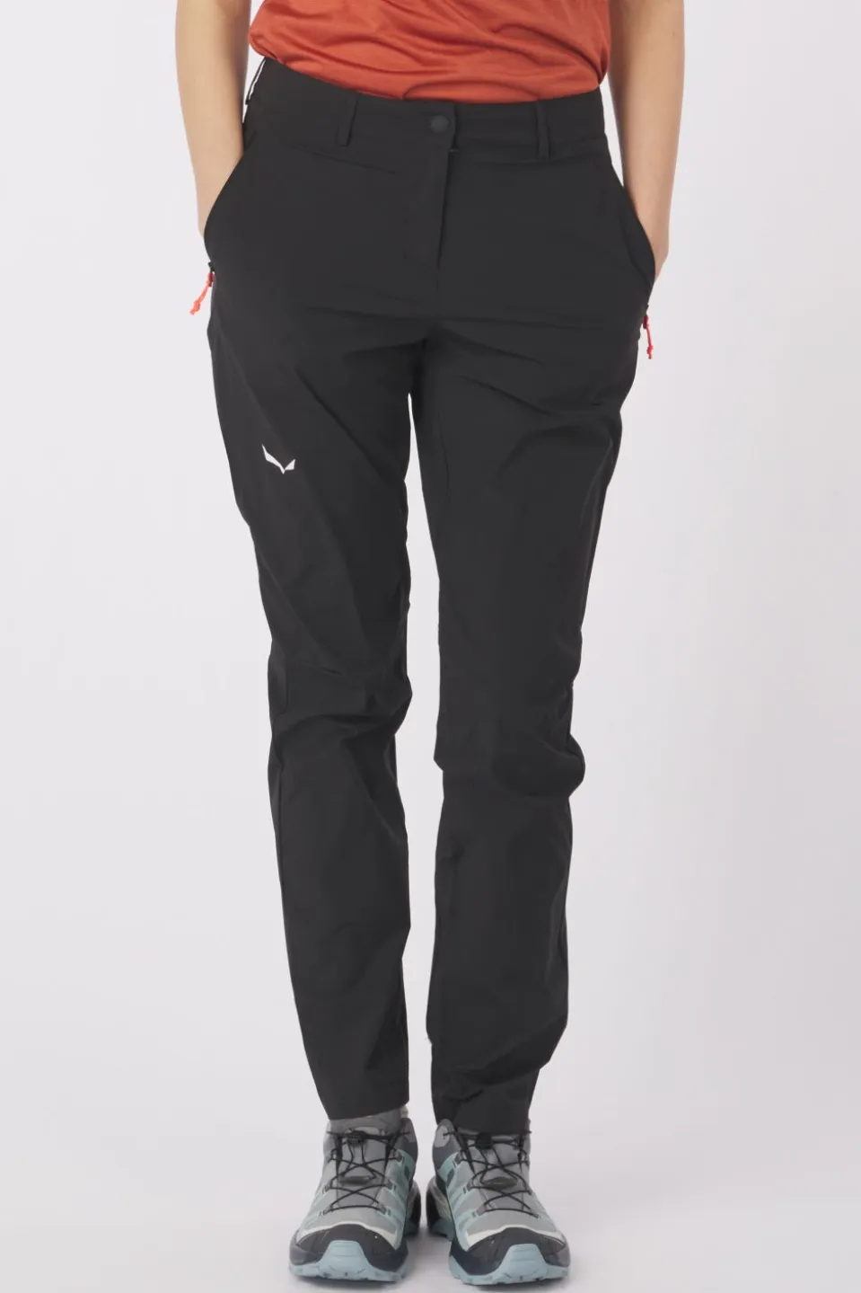Pantalon Puez Talvena Dst Pant W