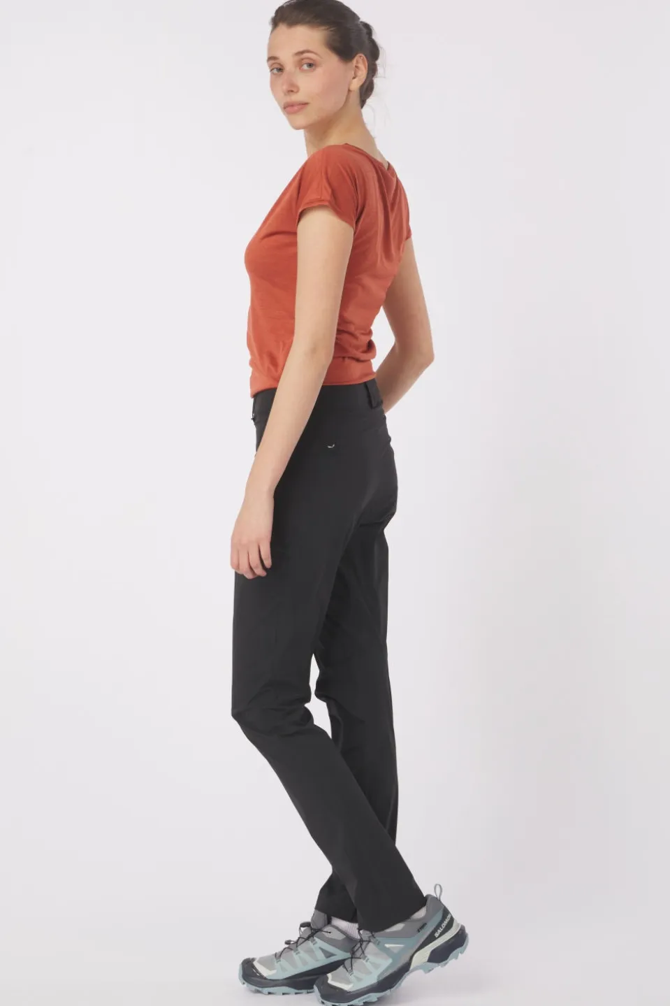 Pantalon Puez Talvena Dst Pant W