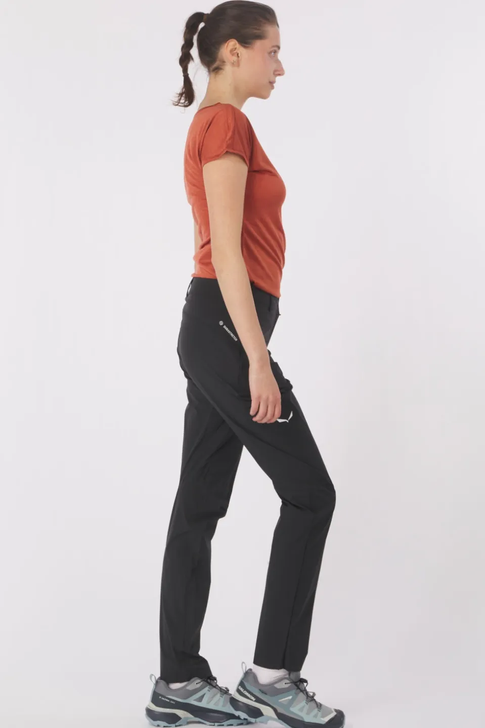 Pantalon Puez Talvena Dst Pant W